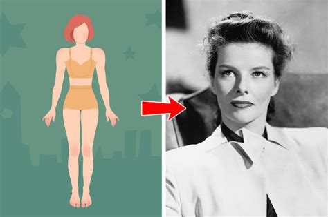 ST How The Perfect Female Body Has Changed Over The Past 100 Years