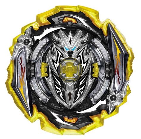 Takara Tomy Beyblade BURST Superking B-173 02 Infinite Achilles 7 Loop ...