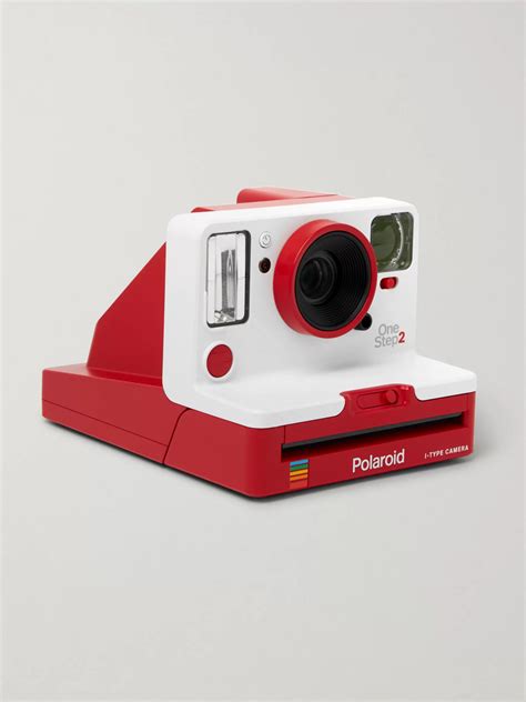 Polaroid Originals Onestep Viewfinder I Type Analogue Instant Camera