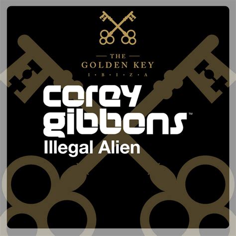 Illigal Alien Julian Diaz Remix música e letra de Corey Gibbons