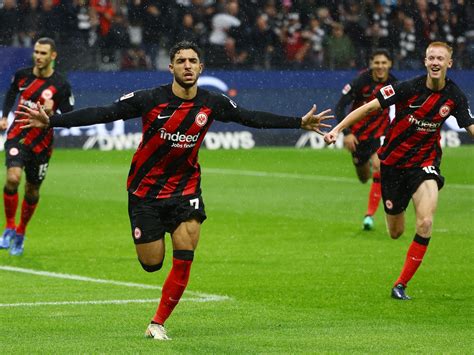 Preview HJK Helsinki Vs Eintracht Frankfurt Prediction Team News