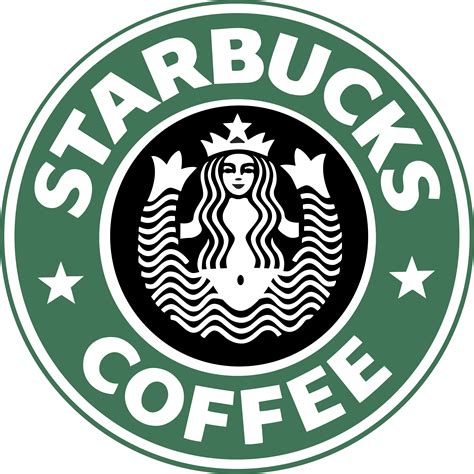 Free Printable Starbucks Logo Web Every Logo Used By A Brand Is Not