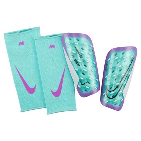 Nike Mercurial Lite Superlock Shin Guards Soccer Village