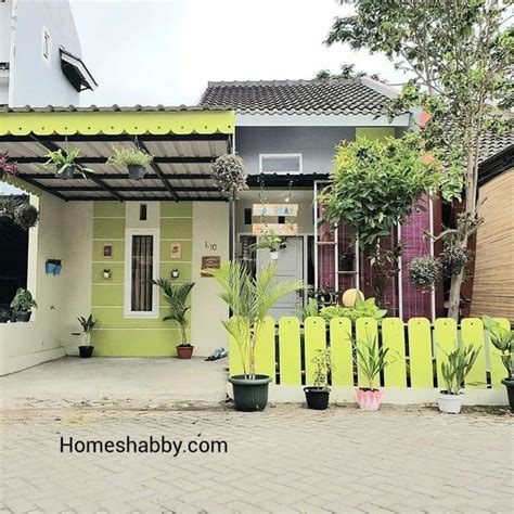 6 Desain Rumah Desa Sederhana Dan Modern Terbaru 2021