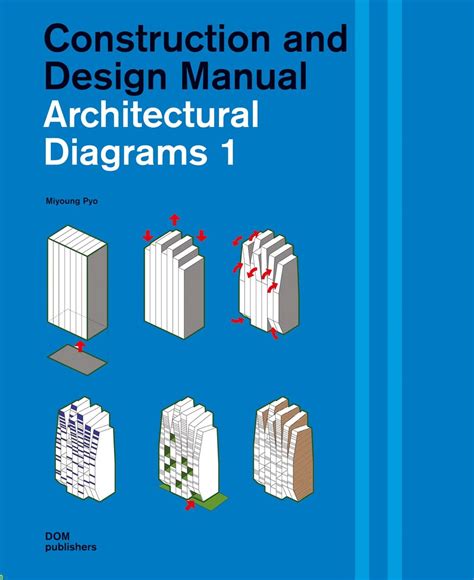 Architectural Diagrams Construction And Design Manual Pdf