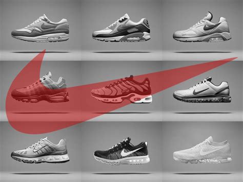 In Celebration Of Air Max Day On March 26 2017 Heres A Brief History