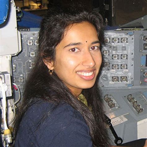 Indian American Scientist Swati Mohan Who Led Nasas Perseverance Rover On Mars Varnam My