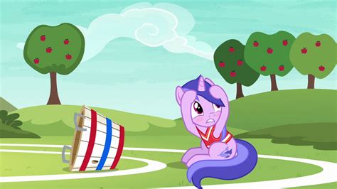 Image - Sea Swirl blushing with embarrassment S6E18.png | My Little Pony Friendship is Magic ...