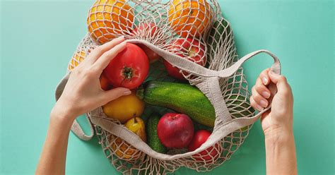 An Increase In WIC Benefits Provides More Fruits And Vegetables For