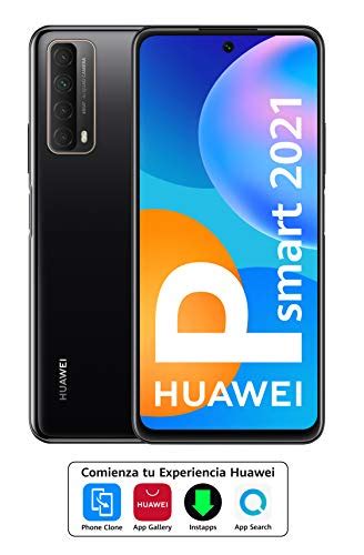 Huawei P Smart Avis Fiche Technique Et Caract Ristique