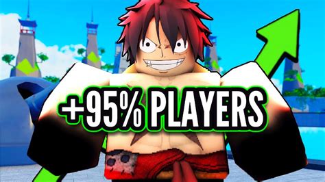 This NEW One Piece Roblox Game RELEASES TOMMOROW YouTube