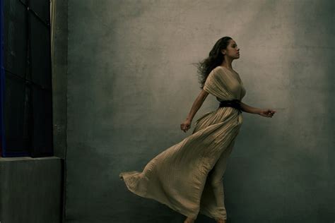 I Nuovi Ritratti Di Annie Leibovitz In Mostra A Milano La Donna Al Centro