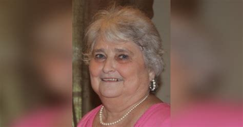 Sarah Corbett Obituary Visitation And Funeral Information