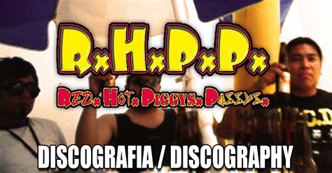 Putrefacto Descargas Red Hot Piggys Pussys Discografia Discography
