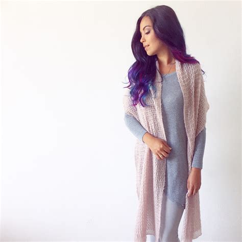 Blossom Dance Scarf — Life Is Cozy