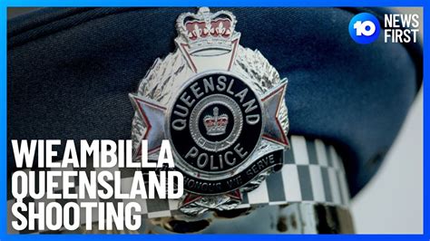 Queensland Police Update On Wieambilla Ambush Shooting 10 News First