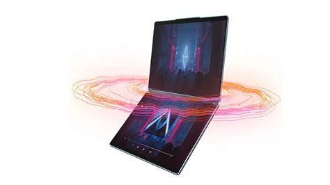 Lenovo Yoga Book 9i Launched In India Check Price Specs Availability All About The Tech World