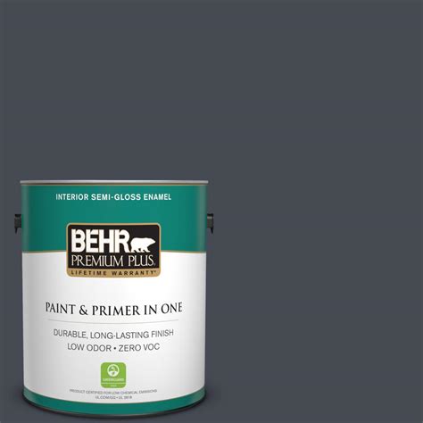 Behr Premium Plus Ultra Home Decorators Collection Gal Hdc Md