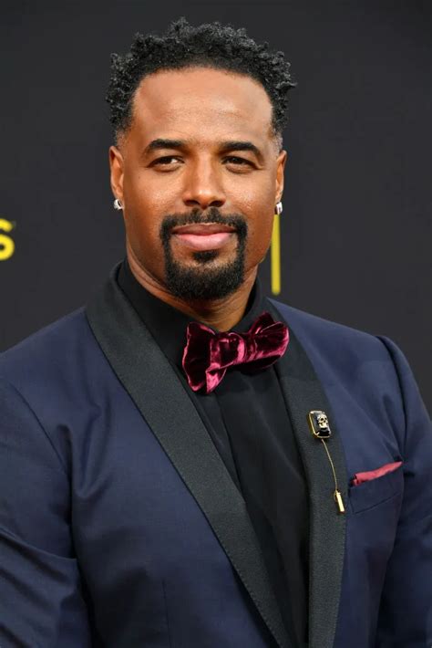 What Happened to Shawn Wayans? His Siblings, Net Worth, Wife