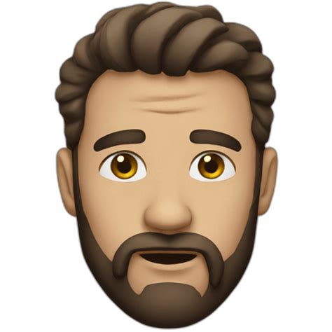 Ban Emoji Ai Emoji Generator