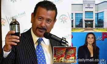 PepsiCo DEFENDS Janitor Who Invented The Cheetos Flamin Hot Flavor