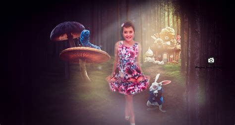 The Magic Smiles Project On Behance