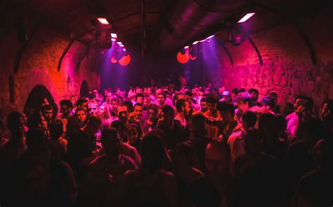 Porto's Best Techno Clubs: A Sonic Journey - Technoedm