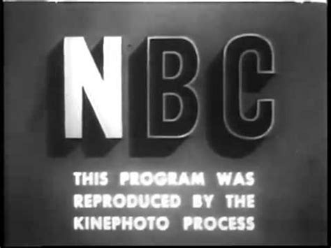 NBC kinephoto disclaimer slower version - YouTube