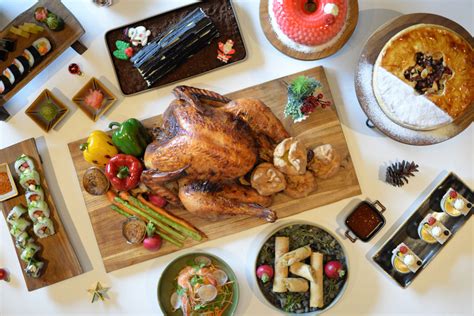 The Gaia Hotel Bandung Welcomes The Festive Season With Various Events