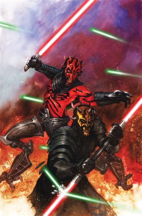 Darth Traya Nihilus Sion Vs Darth Maul Savage Opress Battles