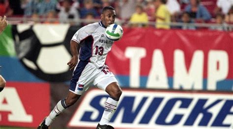 Ranking: Top 25 Jamaican Soccer Players of All-Time