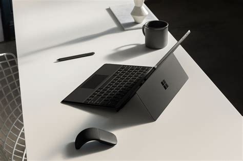 Surface Pro 6: tech specs, pricing, details - Pureinfotech