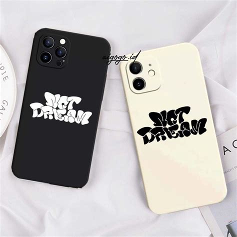 Jual M Softcase Macaroon Motif Nct Dream For Vivo Y S Y Y Y S