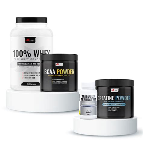 ADASTRA Сет од WHEY Протеин 100% 1500г + BCAA + CREATINE MONOHYDRATE ...