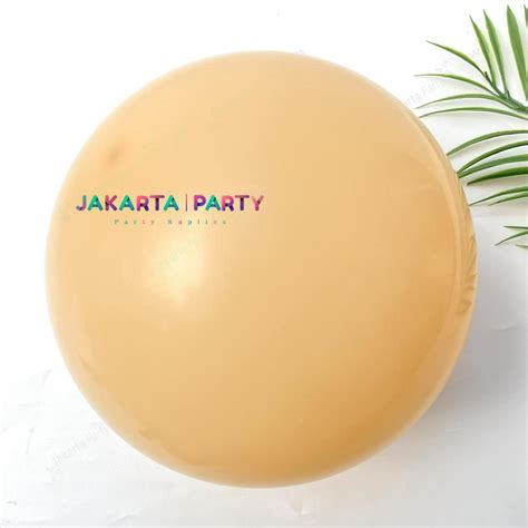 Jual Isi Pcs Balon Latex Retro Pack Balon Latex Vintage Balon