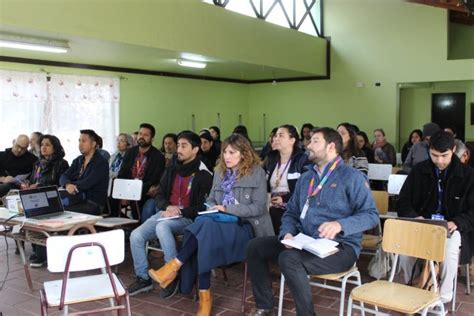 Realizan Primer Encuentro En Quilpu Para Iniciar Implementaci N De