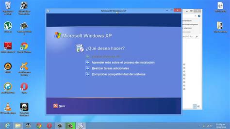 Windows Xp Sp3 32 Bits Iso Booteable 1 Link Youtube