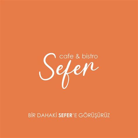 Sefer Cafe And Bistro Arnavutkoy Menu Prices And Restaurant Reviews