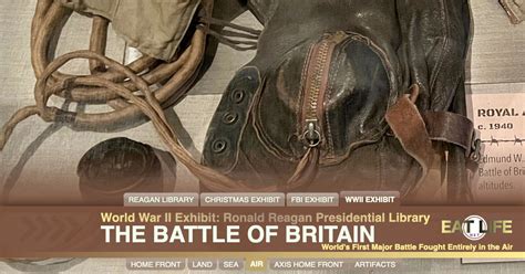 Air Battle of Britain