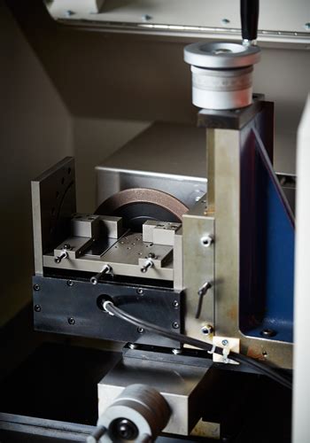 Edge Grinder Suntex Asia