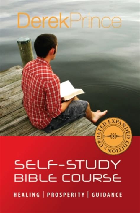 Self Study Bible Course