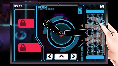 Third Crisis: Neon Nights (Free Version) by Anduo Games