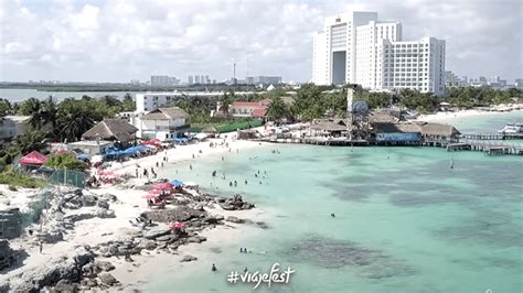 Top 67 Imagen Playas Cancun Gratis Viaterramx