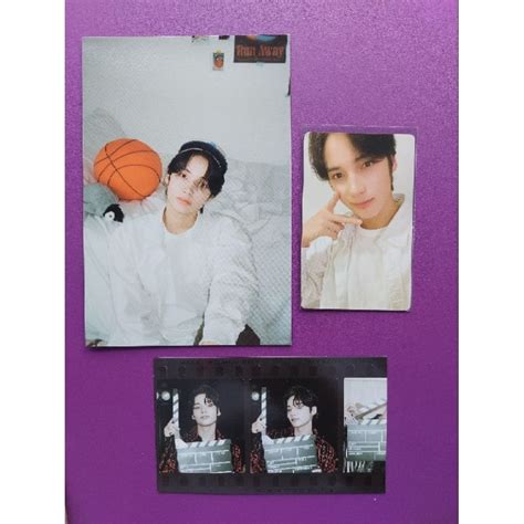 Txt Official Photocards Soobin Yeonjun Beomgyu Taehyung Kai