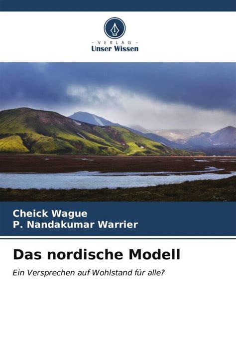 Das Nordische Modell Online Kaufen