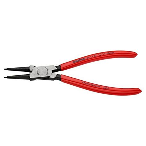 Knipex Sicherungsringzange L Nge Mm Geeignet F R Innenringe