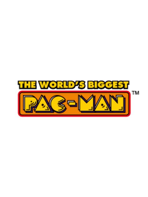The Worlds Biggest Pac Man Stash Games Tracker