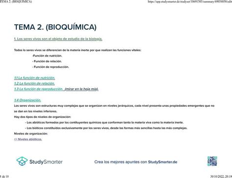 Bioquímica Lucía uDocz