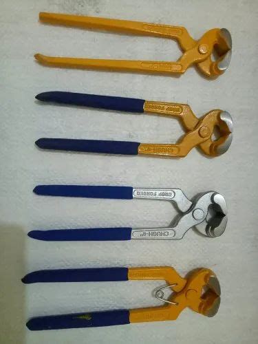 Cobbler Pincer Plier At Rs Piece Tower Pincer In Jalandhar Id