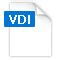 How To Open A Vdi File And What Are Vdi Files Openthefile